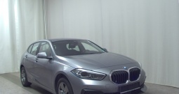 BMW 118d Advantage 150 KS, LED+VIRT+GR SJED+TEM+PDC+ASIST