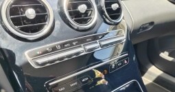 Mercedes Benz C200d Exclusive, Automatik, LED, Koža, jamstvo 1 god.