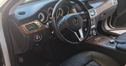 Mercedes-Benz CLS klasa 250 CDI automatik