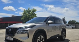 Nissan X-Trail 1,5 e-Power N-Connecta Demo vozilo