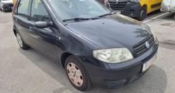 Fiat Punto 1,2 S