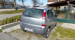 Opel Meriva 1.7 Cdti