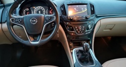 Opel insignia karavan 2, 0 cdti sport 4x4 full oprema-leasing