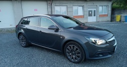 Opel insignia karavan 2, 0 cdti sport 4x4 full oprema-leasing