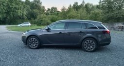 Opel insignia karavan 2, 0 cdti sport 4x4 full oprema-leasing