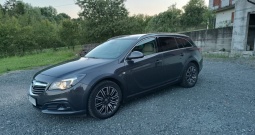 Opel insignia karavan 2, 0 cdti sport 4x4 full oprema-leasing