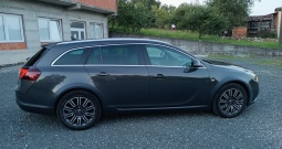 Opel insignia karavan 2, 0 cdti sport 4x4 full oprema-leasing