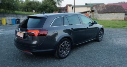 Opel insignia karavan 2, 0 cdti sport 4x4 full oprema-leasing