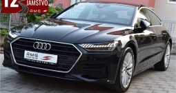Audi A7 40 TDI 204 KS S-Tronic, Virtual, Kamera 360°, HD Matrix LED