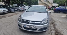 Opel astra h 1.3 cdti