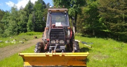 Traktor IMT 577 DV 4x4 2006. godina