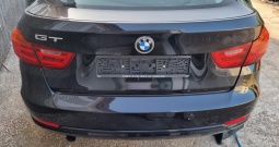 BMW F34 GT Sport oštećen HITNOOO!