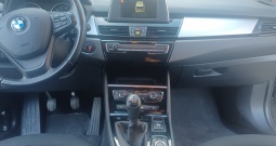 BMW 218i