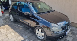 Renault Clio, 1,5 dCi, Registriran godinu dana