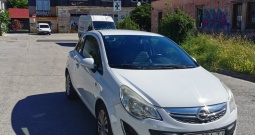 Prodajem Opel Corsu 1.2, 63 kw, 2013.god
