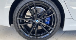 BMW 330d M-Sport, H&K Sound, Laser, HUD, Adapt. ovj., jamstvo 1. god.