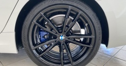 BMW 330d M-Sport, H&K Sound, Laser, HUD, Adapt. ovj., jamstvo 1. god.