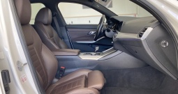 BMW 330d M-Sport, H&K Sound, Laser, HUD, Adapt. ovj., jamstvo 1. god.