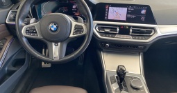 BMW 330d M-Sport, H&K Sound, Laser, HUD, Adapt. ovj., jamstvo 1. god.