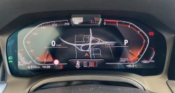 BMW 330d M-Sport, H&K Sound, Laser, HUD, Adapt. ovj., jamstvo 1. god.