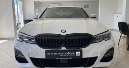 BMW 330d M-Sport, H&K Sound, Laser, HUD, Adapt. ovj., jamstvo 1. god.