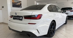 BMW 330d M-Sport, H&K Sound, Laser, HUD, Adapt. ovj., jamstvo 1. god.