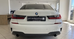 BMW 330d M-Sport, H&K Sound, Laser, HUD, Adapt. ovj., jamstvo 1. god.