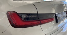 BMW 330d M-Sport, H&K Sound, Laser, HUD, Adapt. ovj., jamstvo 1. god.