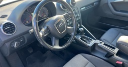 Audi A3 sportback 2012.reg.12/24.hitno