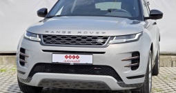 LAND ROVER RANGE ROVER EVOQUE D2