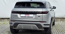 LAND ROVER RANGE ROVER EVOQUE D2