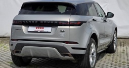 LAND ROVER RANGE ROVER EVOQUE D2