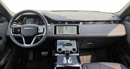 LAND ROVER RANGE ROVER EVOQUE D2