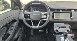 LAND ROVER RANGE ROVER EVOQUE D2