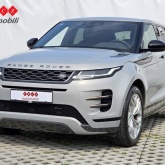 LAND ROVER RANGE ROVER EVOQUE D2