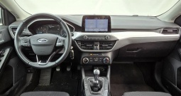 FORD FOCUS 1.5 TDCI