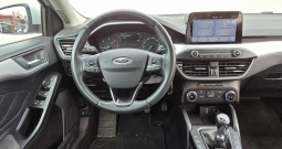 FORD FOCUS 1.5 TDCI