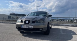 Seat Ibiza 1,9 TDI Sport Diesel