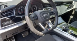 Audi SQ8 TDI Tiptronic