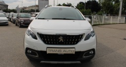 Peugeot 2008 1.2 Puretech ALLURE *NAVIGACIJA*