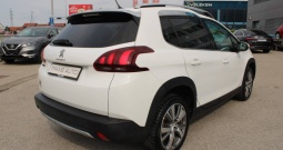 Peugeot 2008 1.2 Puretech ALLURE *NAVIGACIJA*