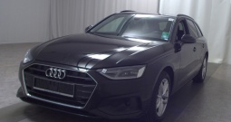 Audi A4 Avant 35 TDI 163 KS, ACC+360+LED+GR SJED+VIRT+ASIST