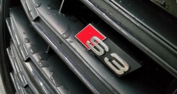 Audi S3 SB 2.0 TFSI Quattro 300 KS, MATRIX+ACC+VIRT+GR SJED+PDC+ASIST
