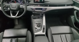 Audi A4 40 TFSI design 190 KS, ACC+LED+VIRT+GR SJED+PDC+ASIST