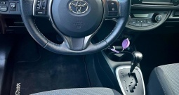 Toyota Yaris 1.5 hibrid