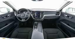 Volvo XC60 T6 AWD Recharge Inscr. Express. 340 KS, LED+KAM+PANO +VIRT+TEM+ASIST
