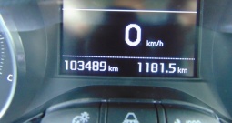 Peugeot 2008 Active 1,6 e-HDi
