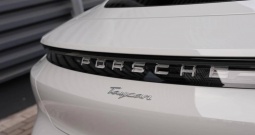 Porsche Taycan 476 KS, 360+HEAD