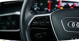 Audi A6 Avant 40 TDI Quattro Sport 204 KS, ACC+LED+VIRT+GR SJED+KUKA+PDC+ASIST