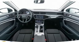 Audi A6 Avant 40 TDI Quattro Sport 204 KS, ACC+LED+VIRT+GR SJED+KUKA+PDC+ASIST